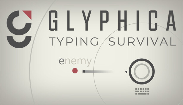 Glyphica Typing Survival Pre-Installed Steamunderground.net