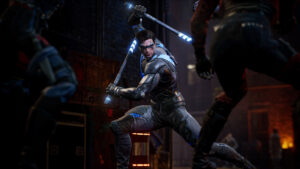 Gotham Knights Fast Download