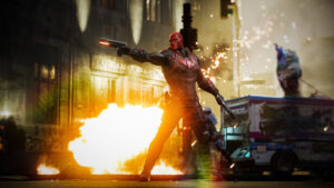 Gotham Knights Steamunlocked