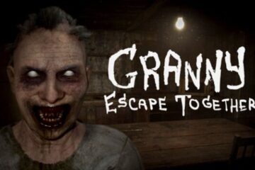 Granny Escape Together Pre-Installed Steamunderground.net