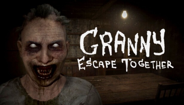 Granny Escape Together Pre-Installed Steamunderground.net