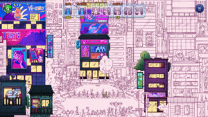 Hidden Cats in Tokyo Steamunlocked