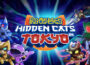 Hidden Cats in Tokyo Pre-Installed Steamunderground.net