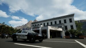 Highway Police Simulator Fast Download