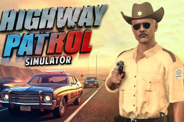Highway Police Simulator Pre-Installed Steamunderground.net