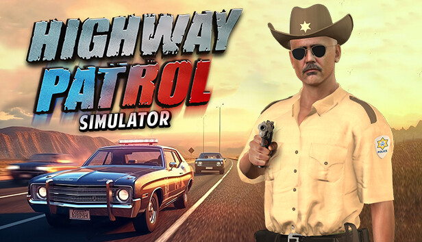 Highway Police Simulator Pre-Installed Steamunderground.net