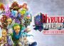 Hyrule Warriors Definitive Edition Switch NSP Pre-Installed