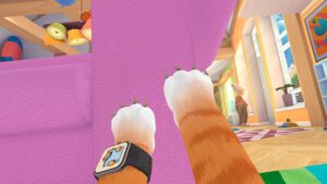 I Am Cat VR Steamunlocked