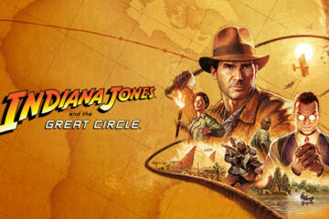 Indiana Jones and the Great Circle Pre-Installed Steamunderground.net