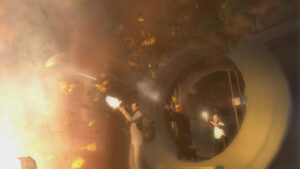 Kane and Lynch Dead Men Steamunlocked
