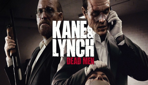 Kane and Lynch Dead Men Pre-Installed Steamunderground.net