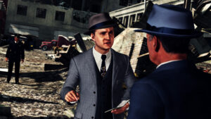 L.A. Noire Fast Download