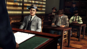 L.A. Noire Steamunlocked