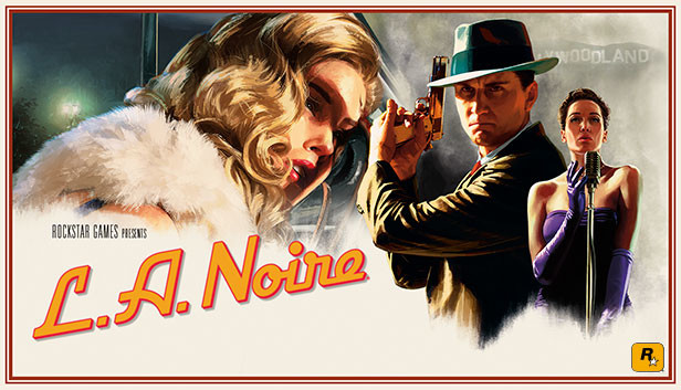 L.A. Noire Pre-Installed Steamunderground.net