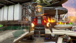 LEGO Marvel Super Heroes 2 Steamunlocked