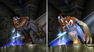 Legacy of Kain Soul Reaver 1&2 Remastered Fast Download