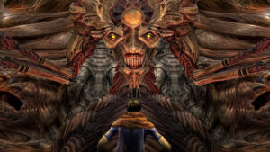 Legacy of Kain Soul Reaver 1&2 Remastered Steamunlocked