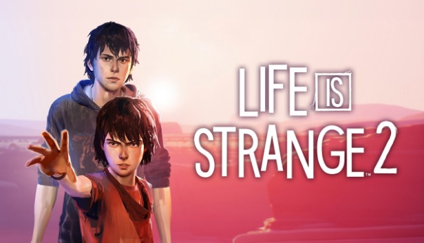 Life is Strange 2 Pre-Installed Steamunderground.net