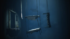Little Nightmares 2 Fast Download