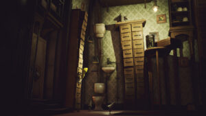 Little Nightmares Fast Download