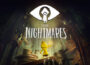 Little Nightmares Pre-Installed