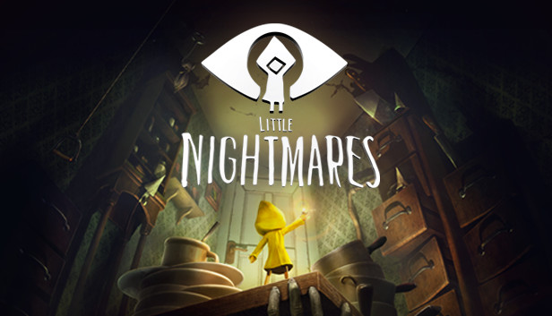 Little Nightmares Pre-Installed