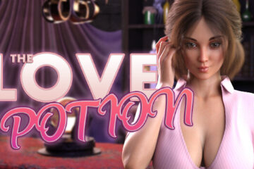 Love Potion Pre-Installed Steamunderground.net