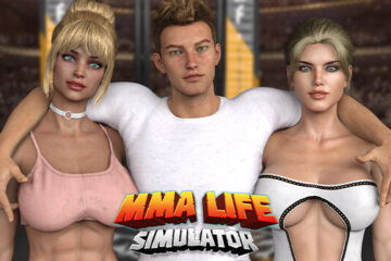 MMA Life Simulator Pre-Installed Steamunderground.net