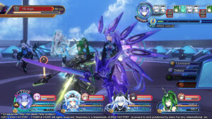 Megadimension Neptunia VII Fast Download