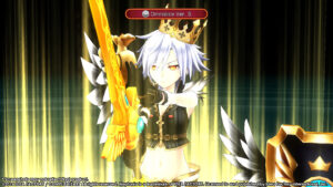 Megadimension Neptunia VII Steamunlocked
