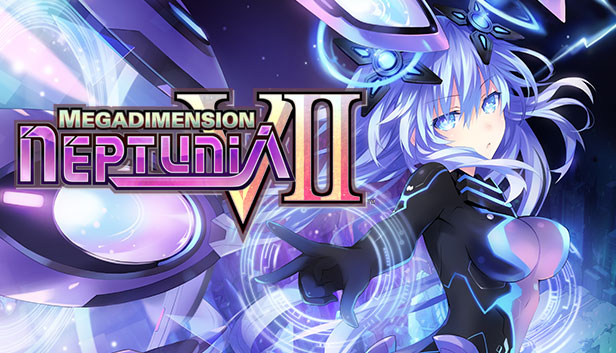 Megadimension Neptunia VII Pre-Installed Steamunderground.net