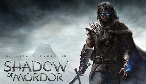 Middle-earth Shadow of Mordor GOTY Pre-Installed Steamunderground.net
