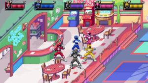 Mighty Morphin Power Rangers Rita's Rewind Fast Download