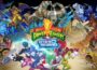 Mighty Morphin Power Rangers Rita's Rewind Pre-Installed Steamunderground.net