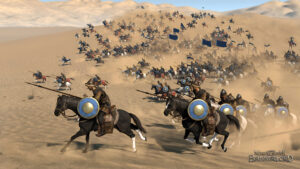 Mount & Blade II Bannerlord Fast Download