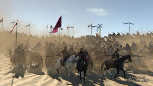 Mount & Blade II Bannerlord Steamunlocked