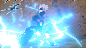 NARUTO TO BORUTO SHINOBI STRIKER Steamunlocked