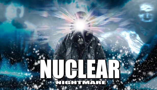 Nuclear Nightmare Pre-Installed