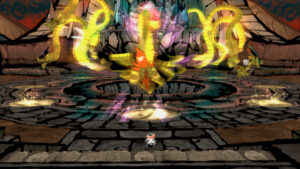 Okami HD Steamunlocked