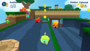 Om Nom Run 2 Switch NSP Steamunderground.net