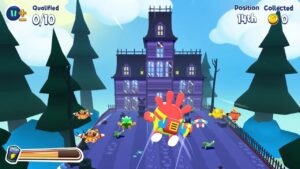 Om Nom Run 2 Switch NSP Screenshots Steamunderground.net