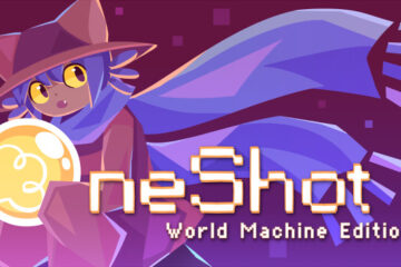 OneShot World Machine Edition Pre-Installed Steamunderground.net