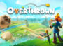 Overthrown Pre-Installed Steamunderground.net