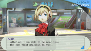 Persona 3 Portable Switch NSP Steamunderground.net