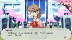 Persona 3 Portable Switch NSP Screenshots Steamunderground.net