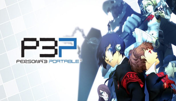 Persona 3 Portable Switch NSP Pre-Installed Steamunderground