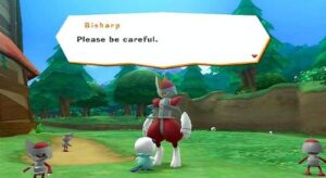 PokePark 2 Wonders Beyond Steamunlocked