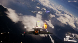 Project Wingman Fast Download