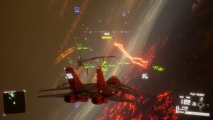 Project Wingman Steamunlocked