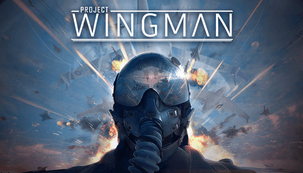 Project Wingman Pre-Installed Steamunderground.net